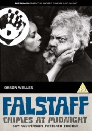Falstaff Chimes at Midnight