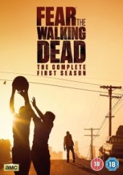 Fear The Walking Dead: Season 1