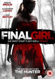 Final Girl