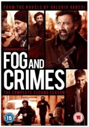Fog and Crimes: Season 2