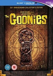 The Goonies: 30th Anniversary