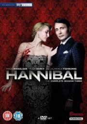 Hannibal: The Complete Season 3
