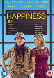 Hector And The Search For Happiness