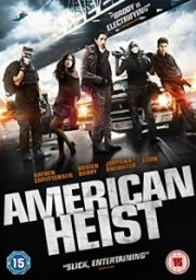 American Heist
