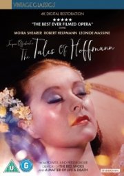 Tales Of Hoffmann: Special Edition
