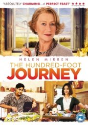 The Hundred-Foot Journey