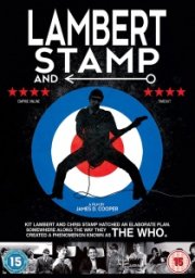 Lambert and Stamp