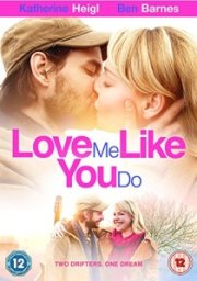 Love Me Like You Do