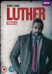 Luther: Series 4