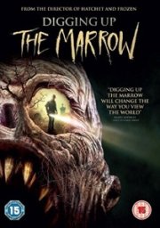 Digging Up The Marrow