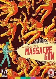 Massacre Gun