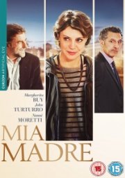 Mia Madre