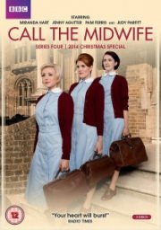 Call The Midwife: Series 4