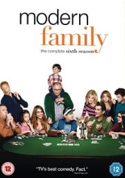 Modern Family: Season 6
