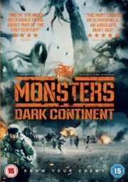 Monsters: Dark Continent