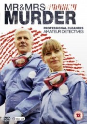 Mr & Mrs Murder
