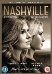 Nashville: Season 3