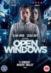Open Windows