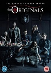 The Originals: Season 2