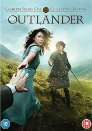 Outlander: Season 1