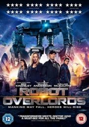 Robot Overlords