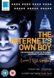 The Internet's Own Boy: The Story of Aaron Swartz