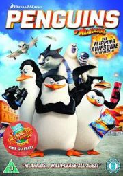 Penguins of Madagascar