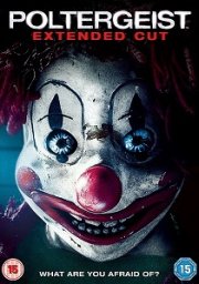 Poltergeist: The Extended Cut