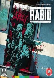Rabid