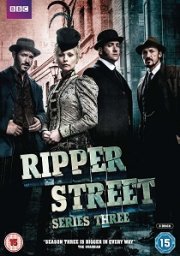 Ripper Street: Series 3