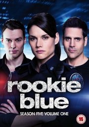 Rookie Blue: Season 5, Volume 1