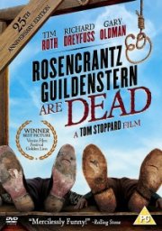 Rosencrantz & Guildenstern Are Dead