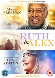 Ruth and Alex