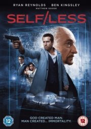 Self/Less