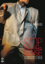 Stop Making Sense: Restored Edition