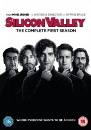 Silicon Valley: Season 1