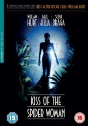 Kiss of the Spider Woman