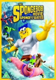 The Spongebob Movie: Sponge Out Of Water