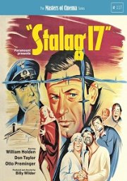 Stalag 17: Masters of Cinema