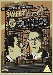 Sweet Smell of Success