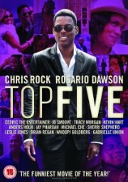 Top Five