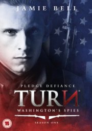 Turn: Washington's Spies - Season 1