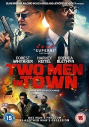 Two Men in Town