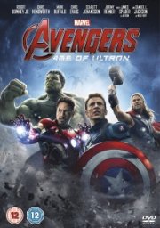 Avengers Age of Ultron