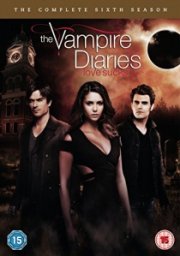 The Vampire Diaries: Season 6