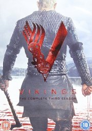 Vikings: Season 3