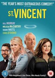 St. Vincent