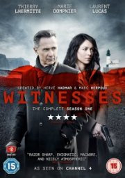 Witnesses: Season 1