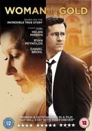 Woman in Gold
