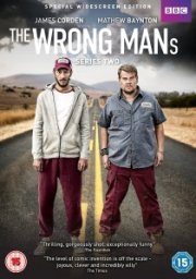 The Wrong Mans: Series 2